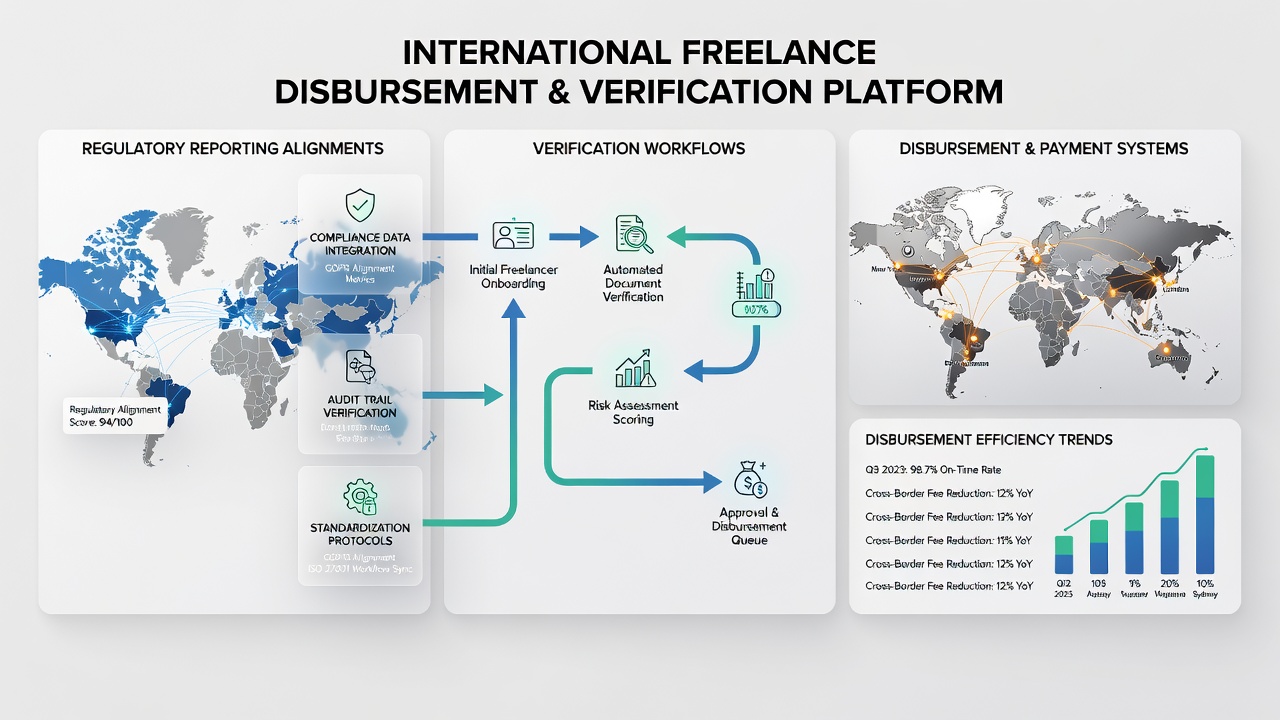 Workflow diagram showing verification steps aligned with regulatory reporting deadlines